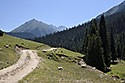 Na horch - hlavn odkaz