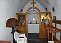 Kostelek - hlavn odkaz
