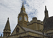 Big Ben - hlavn odkaz
