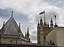 Westminstersk palc - hlavn odkaz