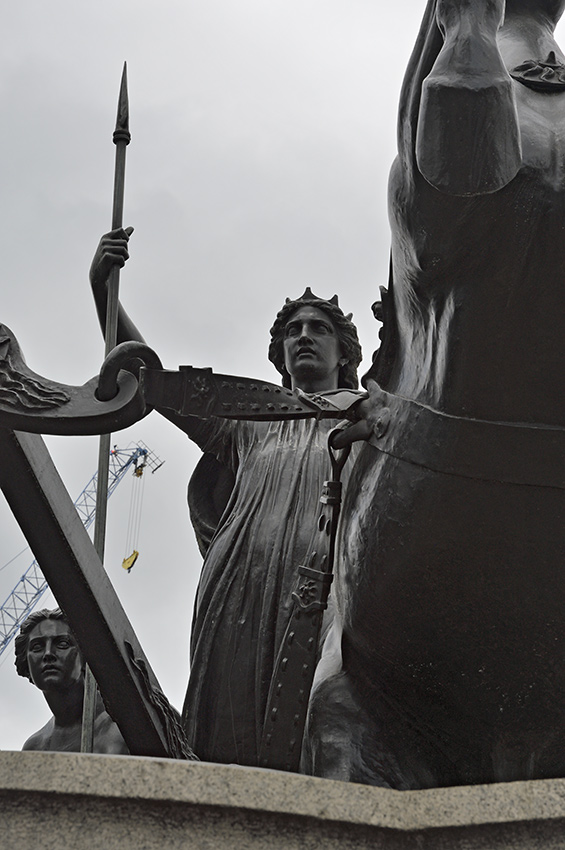 Boudicca - vt formt