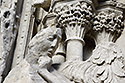 Detail - hlavn odkaz