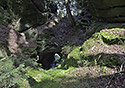 Tunel - hlavn odkaz