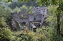 Ruiny zmku - hlavn odkaz