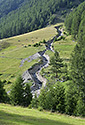 Erose - hlavn odkaz