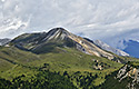 Munt Chavagl - hlavn odkaz