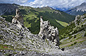 Skaln ve - hlavn odkaz