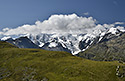 Bernina v zvoji - hlavn odkaz