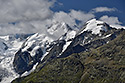 Bernina se odhaluje - hlavn odkaz