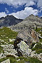 Piz Julier - hlavn odkaz