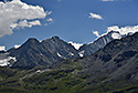 Piz Morteratsch a Bernina - hlavn odkaz