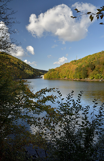 tchovick laguna - men formt