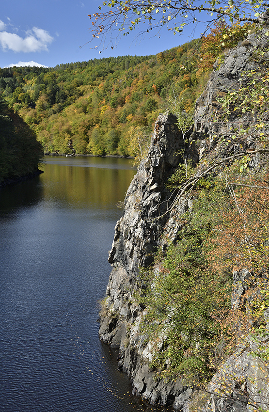 V Blch skalch - vt formt