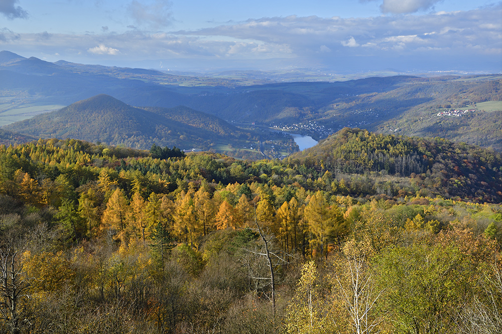 Rozhledy z Varhot - vt formt