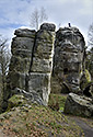 Na hrad - hlavn odkaz