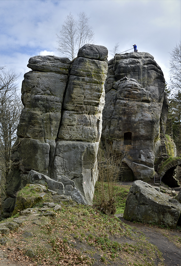 Na hrad - vt formt