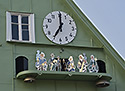 Orloj - hlavn odkaz