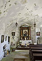 Skaln kaple ve Vemilech - hlavn odkaz