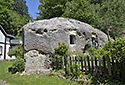 Skaln kaple ve Vemilech - hlavn odkaz
