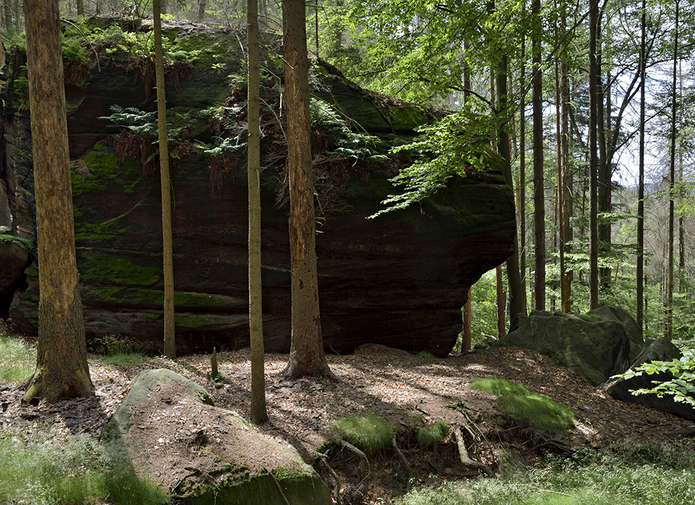 Ve skalch - vt formt