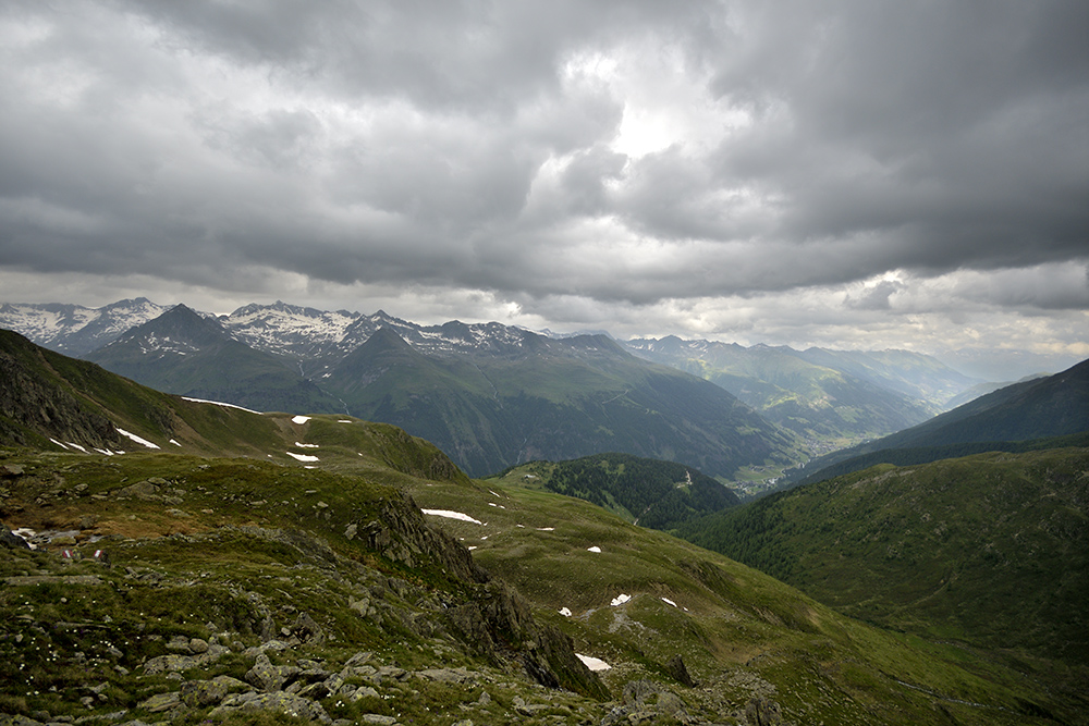 Defereggental - vt formt