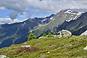Nad Obersee - hlavn odkaz