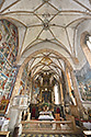 Presbyt - hlavn odkaz
