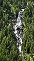 Kleinbachfall - hlavn odkaz