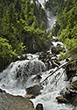 Grossbachfall - hlavn odkaz