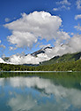 Antholzer See - hlavn odkaz