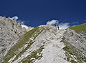 Cestou vzhru - hlavn odkaz