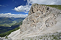 Cestou dol - hlavn odkaz