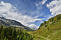 Na horch - hlavn odkaz