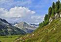 Na horch - hlavn odkaz