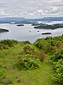 Loch Lomond - hlavn odkaz