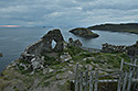 Duntulm Castle - hlavn odkaz