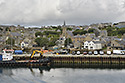 Stromness - hlavn odkaz