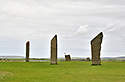 Stones of Stenness - hlavn odkaz