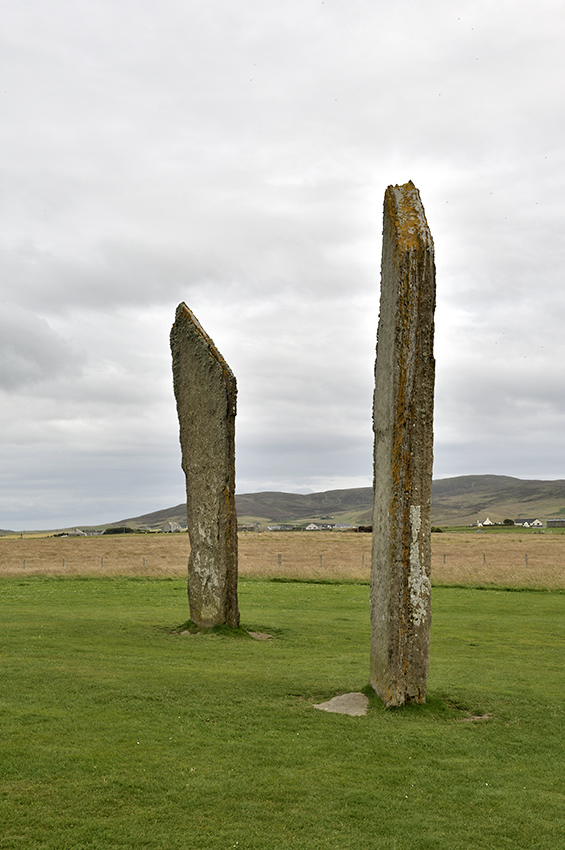 Stones of Stenness - vt formt