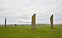 Stones of Stenness - hlavn odkaz