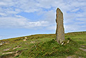 Standing stone - hlavn odkaz