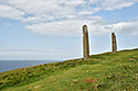Standing stones - hlavn odkaz