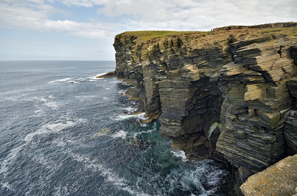 Marwick Head - vt formt