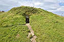 Cuween Hill Cairn - hlavn odkaz