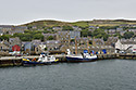 Stromness - hlavn odkaz
