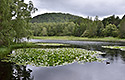 Lochan Mor - hlavn odkaz
