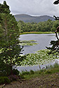 Lochan Mor - hlavn odkaz