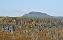 Zschirnstein - hlavn odkaz