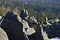 Na skalch - hlavn odkaz