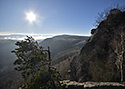 Na Korun - hlavn odkaz